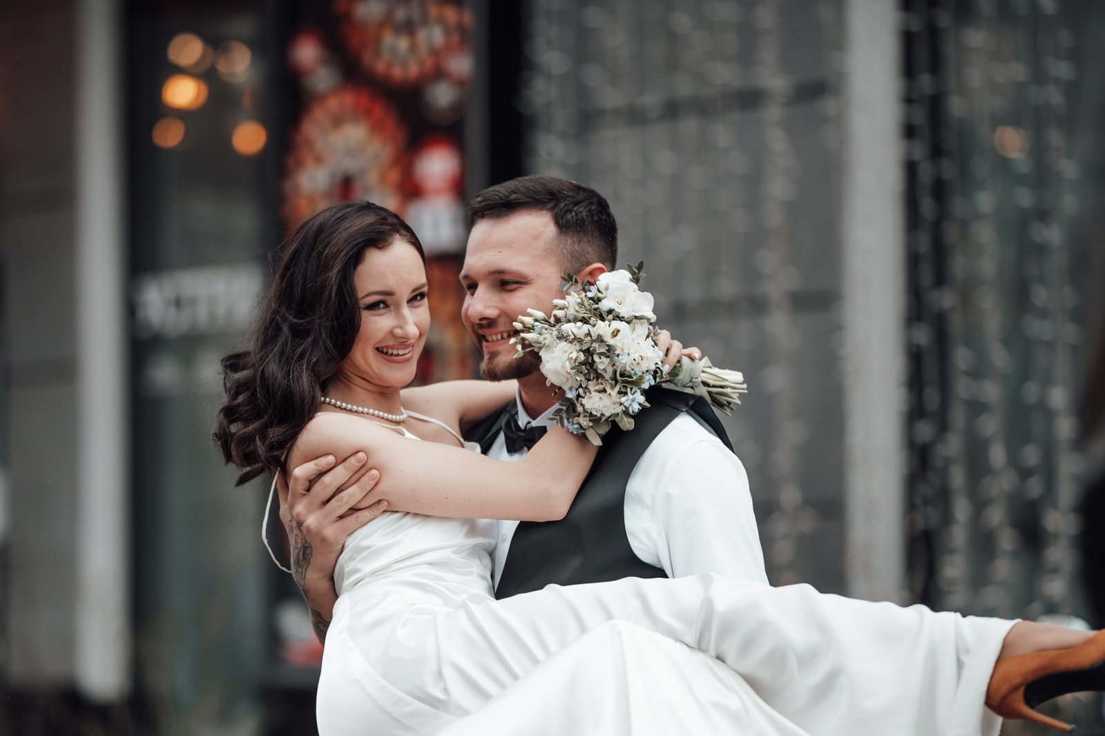 Vibrant Expressions in Photography